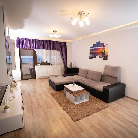 Isaran Coresi Apartment 布拉索夫 外观 照片