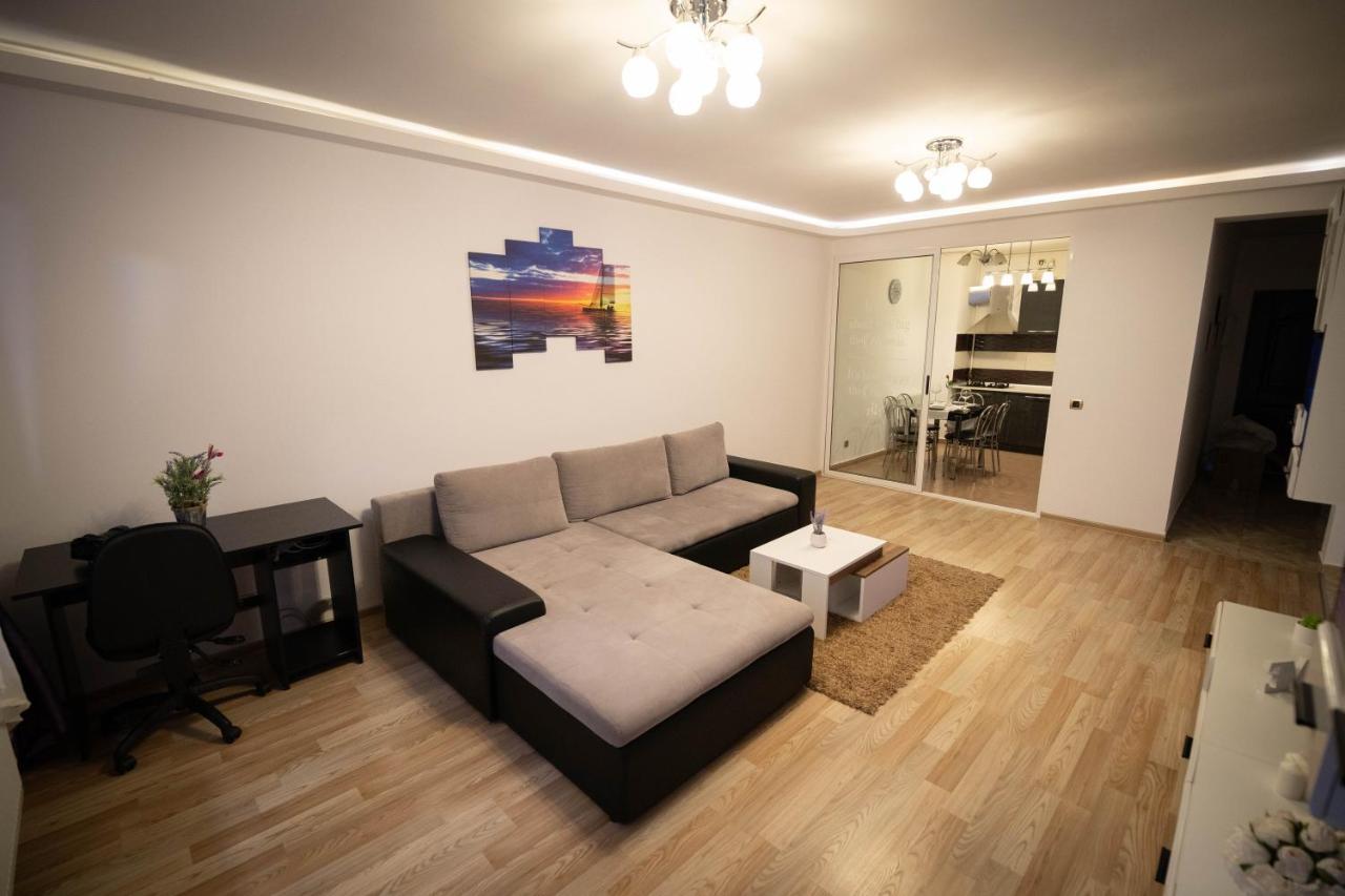Isaran Coresi Apartment 布拉索夫 外观 照片