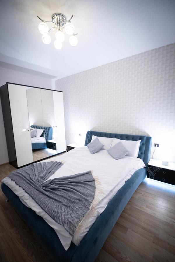 Isaran Coresi Apartment 布拉索夫 外观 照片