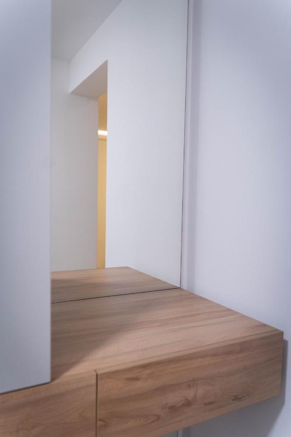 Isaran Coresi Apartment 布拉索夫 外观 照片