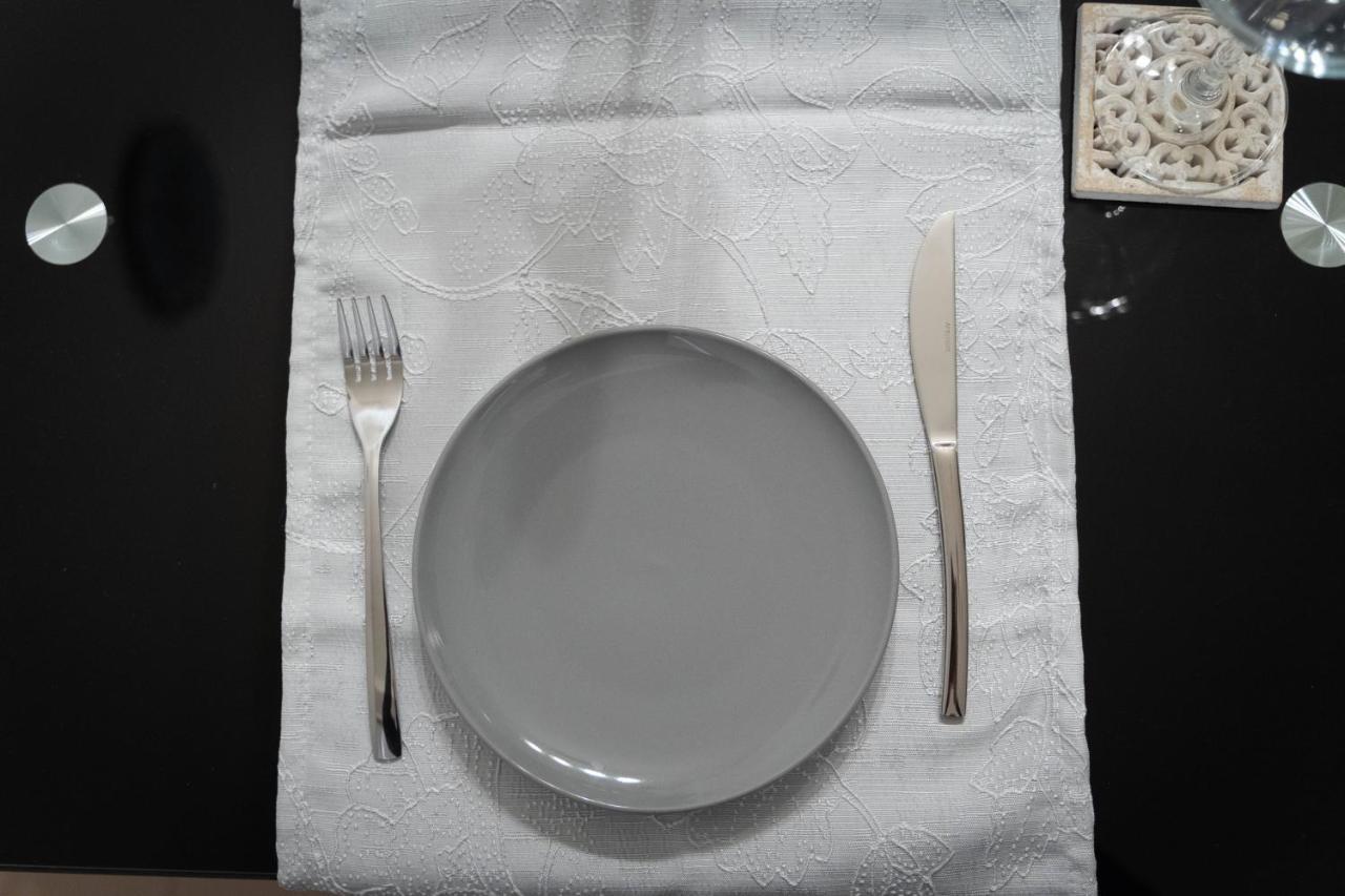 Isaran Coresi Apartment 布拉索夫 外观 照片