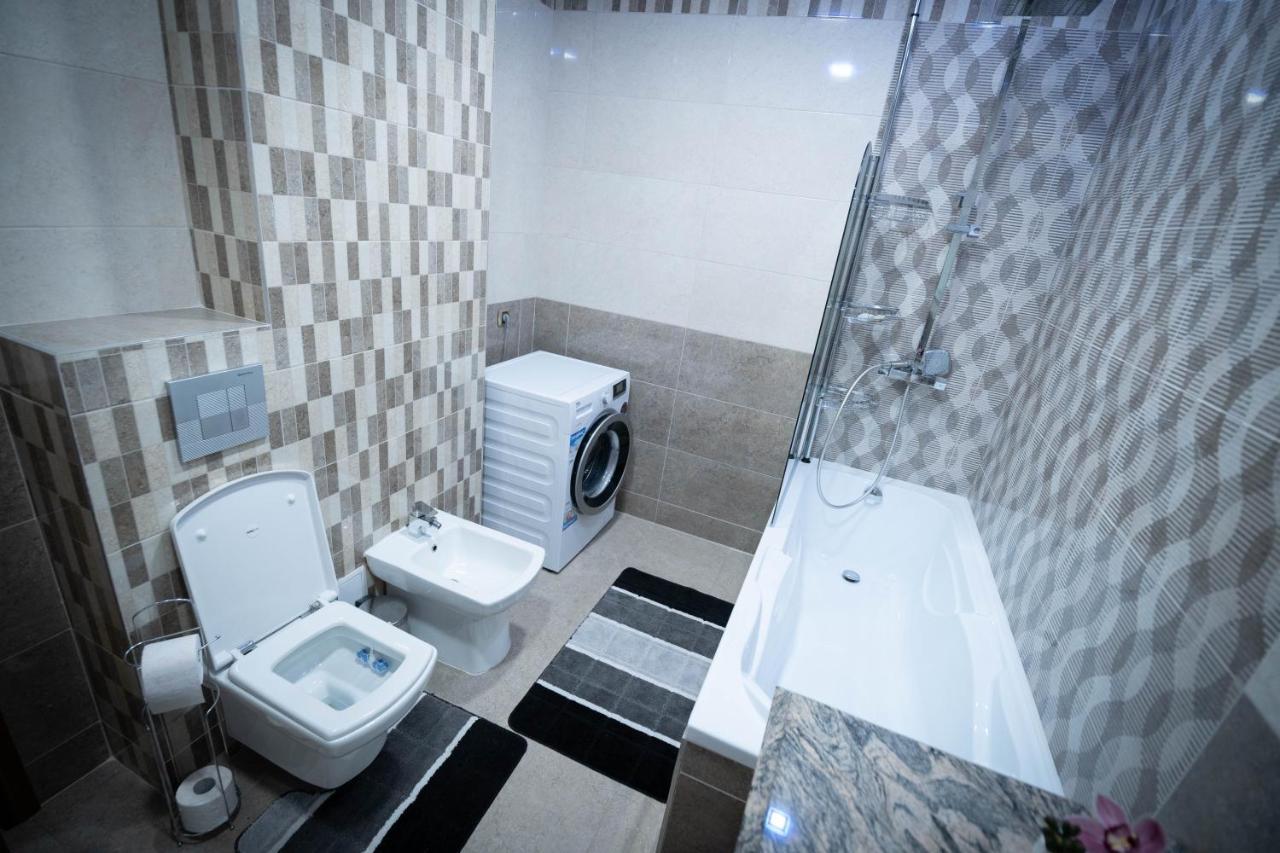 Isaran Coresi Apartment 布拉索夫 外观 照片