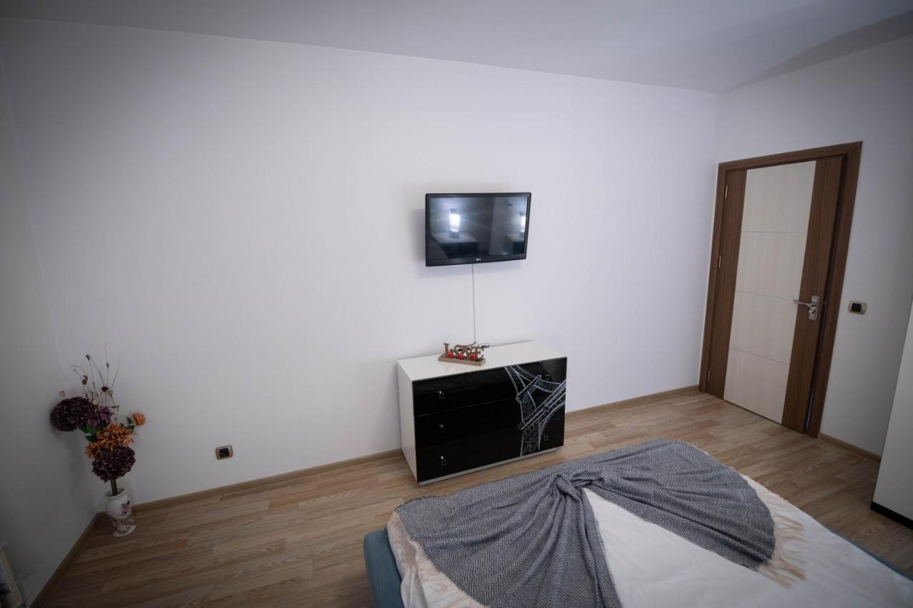 Isaran Coresi Apartment 布拉索夫 外观 照片